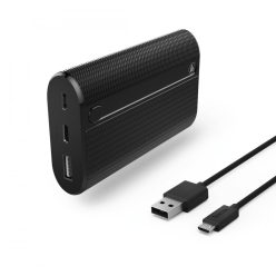 Hama "X7" Power Pack, 7800mAh, black (178982)