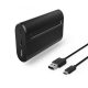 Hama "X7" Power Pack, 7800mAh, black (178982)