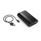Hama "X7" Power Pack, 7800mAh, black (178982)