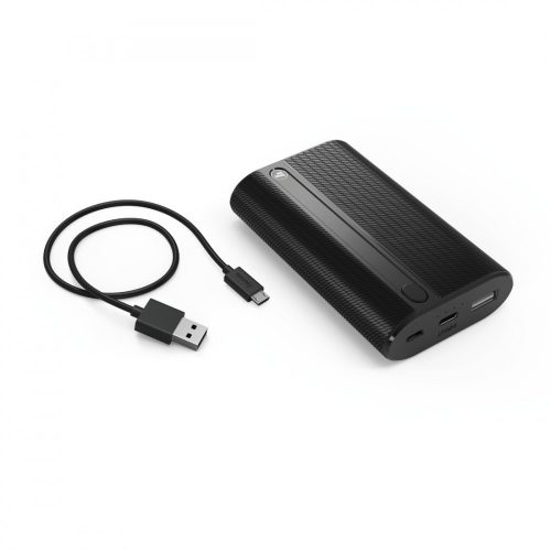 Hama "X7" Power Pack, 7800mAh, black (178982)