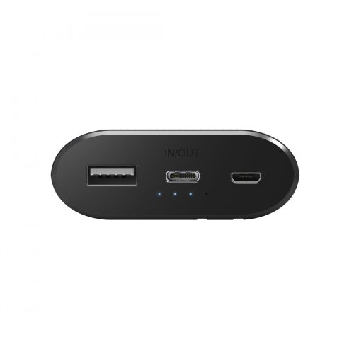 Hama "X7" Power Pack, 7800mAh, black (178982)