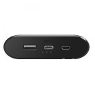 Hama X10 powerbank, univerzális külső akku - 10400mAH (178983)