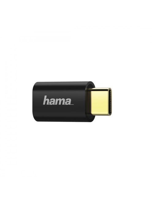 Hama "X10" Power Pack, 10400mAh, black (178983)