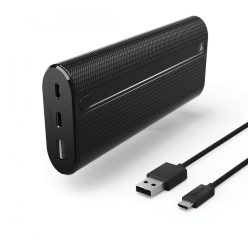 Hama "X13" Power Pack, 13000mAh, black (178984)