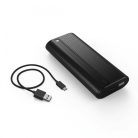 Hama "X13" Power Pack, 13000mAh, black (178984)