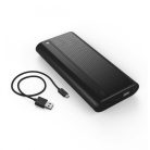 Hama "X20" Power Pack, 20000mAh, black (178985)