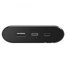 Hama "X20" Power Pack, 20000mAh, black (178985)