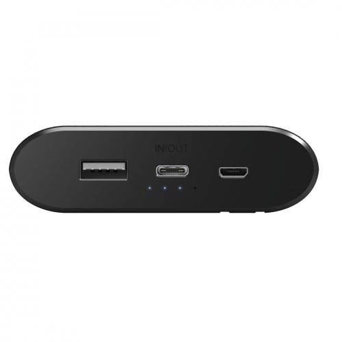 Hama "X20" Power Pack, 20000mAh, black (178985)