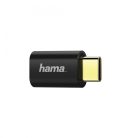 Hama "X20" Power Pack, 20000mAh, black (178985)