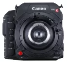 Canon EOS C700 Pro videokamera (Super 35mm) GS (PL mount) (1789C003)