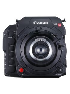   Canon EOS C700 Pro videokamera (Super 35mm) GS (PL mount) (1789C003)