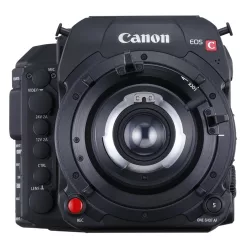   Canon EOS C700 Pro videokamera (Super 35mm) GS (PL mount) (1789C003)
