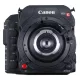 Canon EOS C700 Pro videokamera (Super 35mm) GS (PL mount) (1789C003)