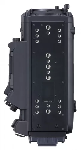 Canon EOS C700 Pro videokamera (Super 35mm) GS (PL mount) (1789C003)