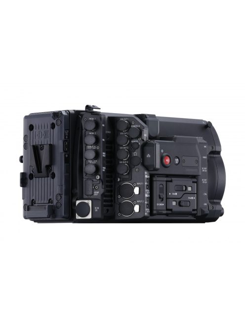 Canon EOS C700 Pro videokamera (Super 35mm) GS (PL mount) (1789C003)