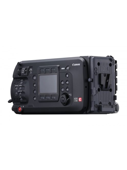 Canon EOS C700 Pro videokamera (Super 35mm) GS (PL mount) (1789C003)