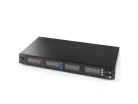 Power Dynamics PD504B UHF rádiós mikrofon (SET)