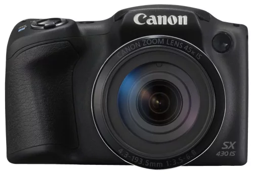 Canon PowerShot SX430is (1790C002)
