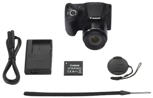 Canon PowerShot SX430is (1790C002)