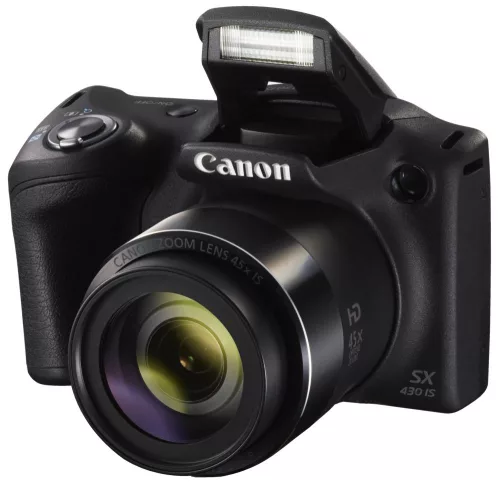 Canon PowerShot SX430is (1790C002)