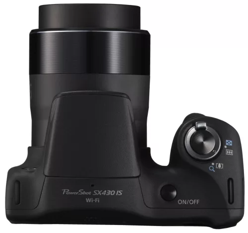 Canon PowerShot SX430is (1790C002)