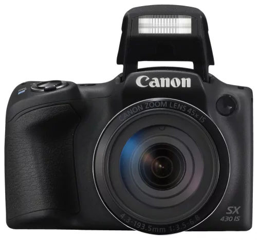Canon PowerShot SX430is (1790C002)