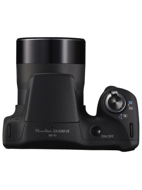 Canon PowerShot SX430is (1790C002)