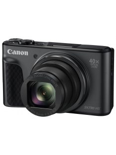 Canon PowerShot SX730HS (black) (1791C002)