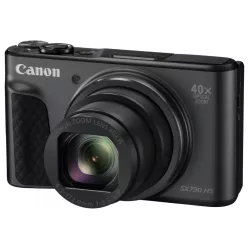 Canon PowerShot SX730HS (black) (1791C002)