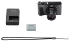 Canon PowerShot SX730HS (black) (1791C002)