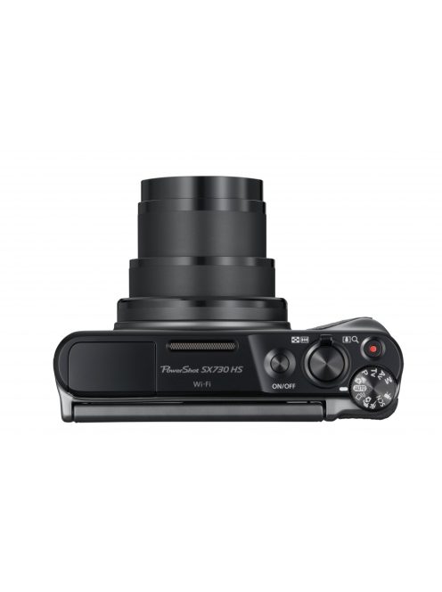 Canon PowerShot SX730HS (black) (1791C002)