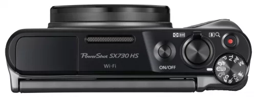 Canon PowerShot SX730HS (black) (1791C002)