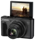 Canon PowerShot SX730HS (black) (1791C002)