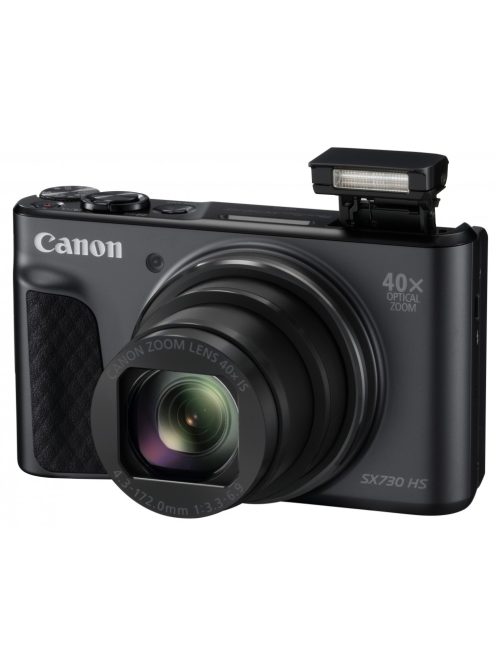 Canon PowerShot SX730HS (black) (1791C002)
