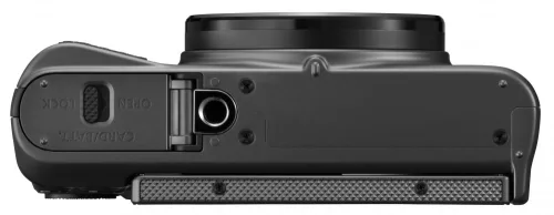 Canon PowerShot SX730HS (black) (1791C002)