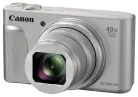 Canon PowerShot SX730HS (silver) (1792C002)
