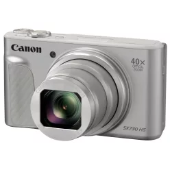 Canon PowerShot SX730HS (silver) (1792C002)