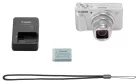 Canon PowerShot SX730HS (silver) (1792C002)