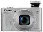 Canon PowerShot SX730HS (silver) (1792C002)