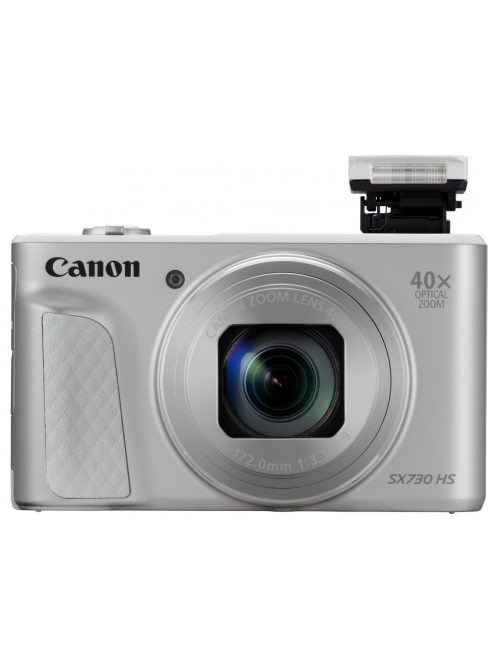 Canon PowerShot SX730HS (silver) (1792C002)