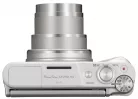 Canon PowerShot SX730HS (silver) (1792C002)