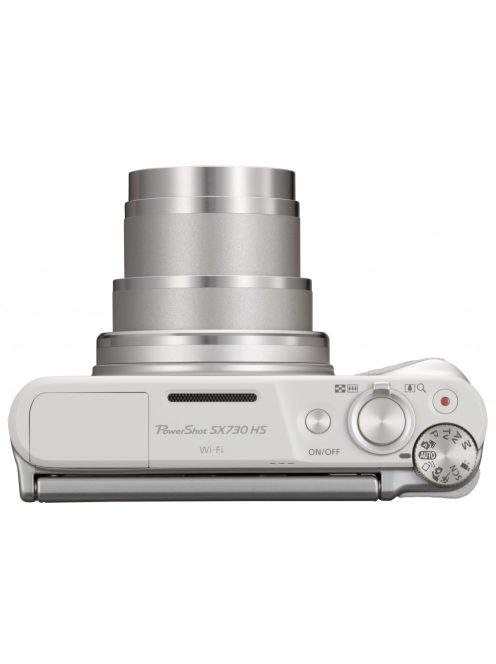 Canon PowerShot SX730HS (silver) (1792C002)