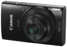 Canon Ixus 190 - fekete színű (1794C001)