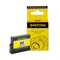 PATONA Battery for Insta360 X4 Air CINSBAFA (1796)