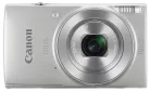 Canon Ixus 190 - ezüst színű (1797C001)