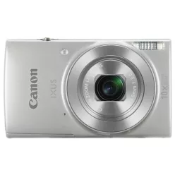 Canon Ixus 190 - ezüst színű (1797C001)