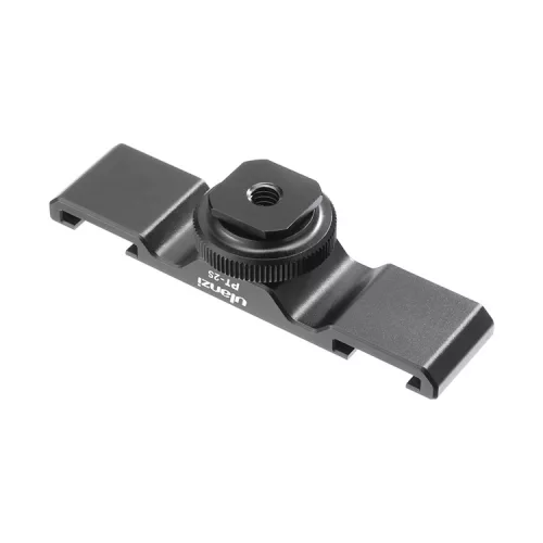 ULANZI PT-2S vakupapucs elosztó adapter (dupla)