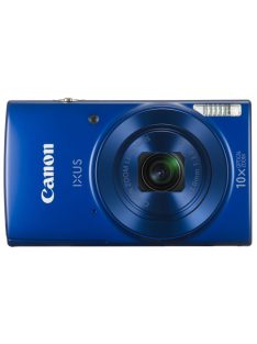 Canon Ixus 190 - kék színű (1800C001)