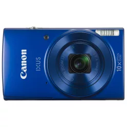 Canon Ixus 190 - kék színű (1800C001)