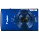 Canon Ixus 190 - kék színű (1800C001)